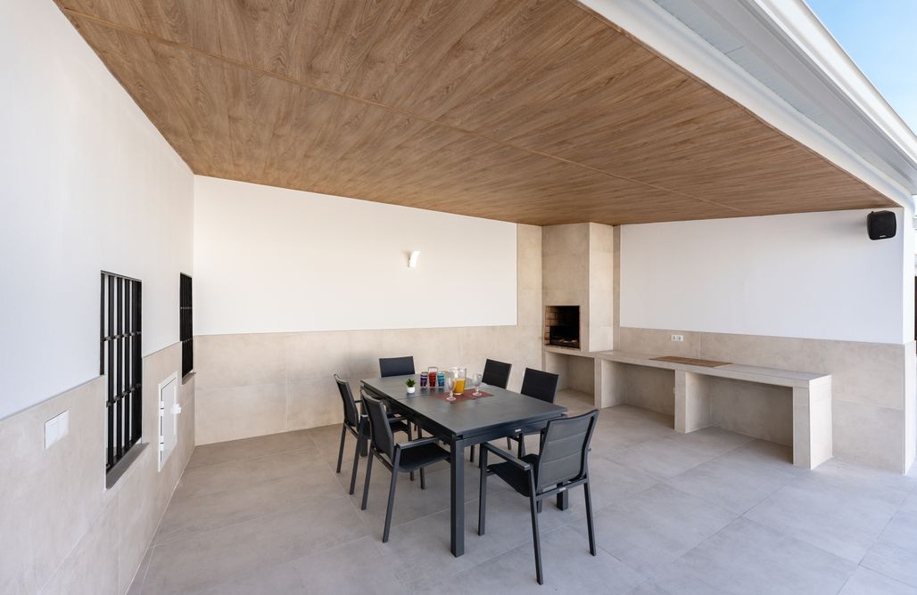 alojamientos AlohaCamp MalagaSuite Villa Nomada El Torcal 1