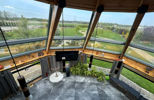 Zdjęcie obiektu Bombelkowy Zakątek