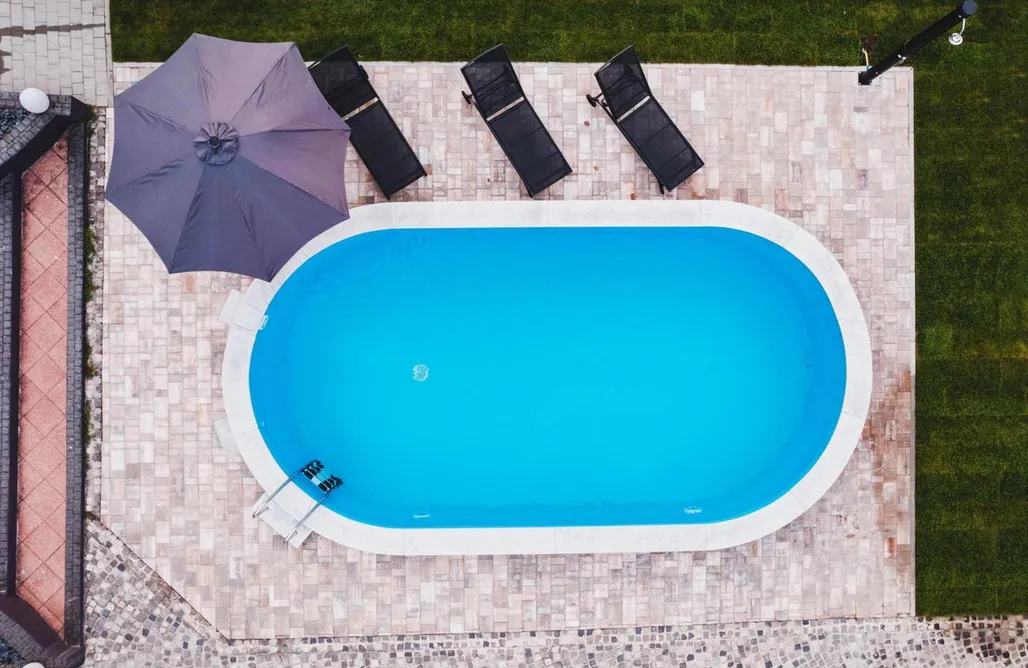 Hébergement AlohaCamp Villa Aljmaš 5