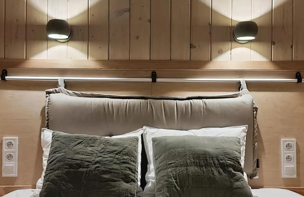 AlohaCamp Dom jednorodzinny z jedną sypialnią 2