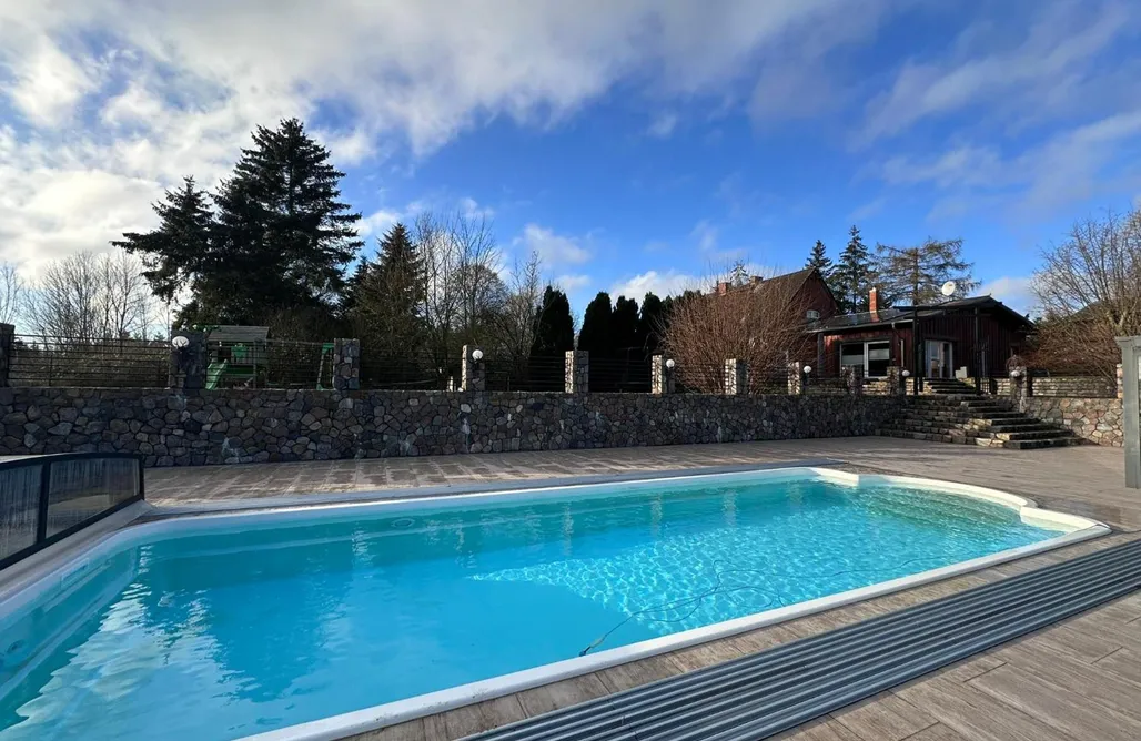 Ferienhaus MILA AlohaCamp