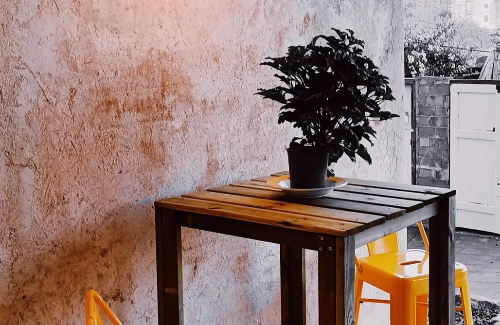 AlohaCamp Casa rural Lastoetxe 1