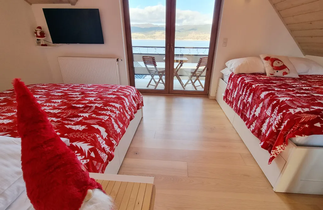 Hotel Szczawnica Domek z Pomostem 1