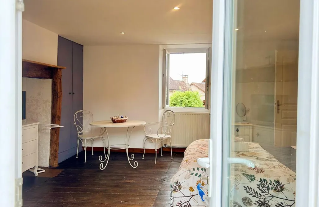 AlohaCamp Casa de Tres Habitaciones 3