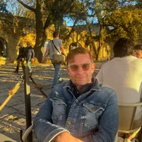 Marcin gospodarz Kamińsko 544