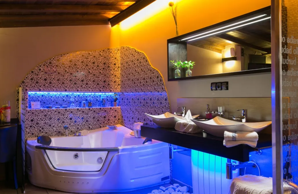 AlohaCamp Habitación especial O´Agro 2