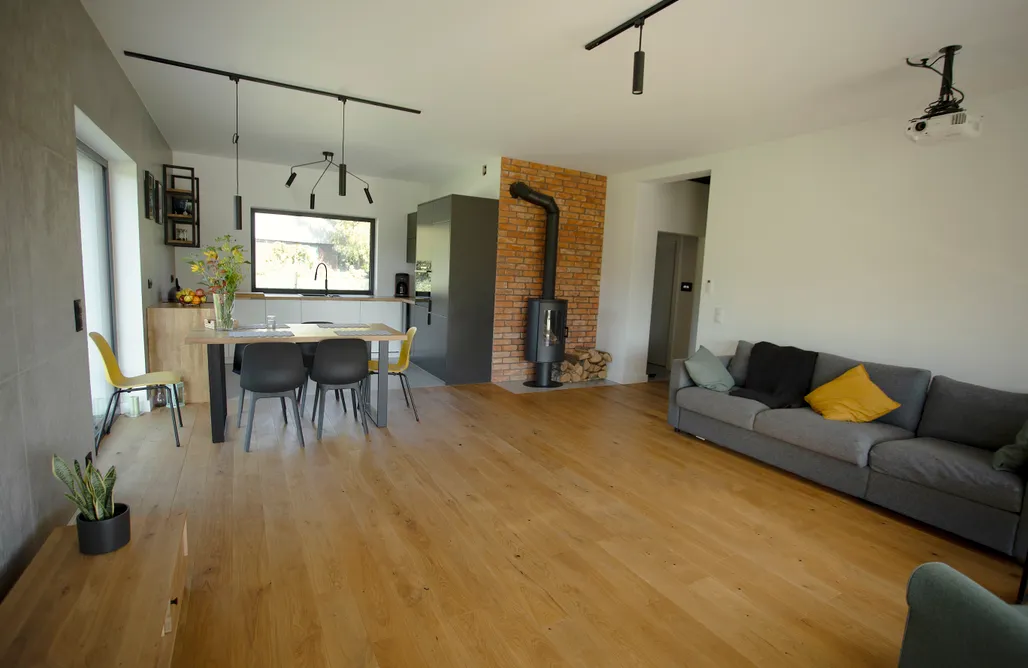 Pogorzelec noclegi Dom na Cuplu 1