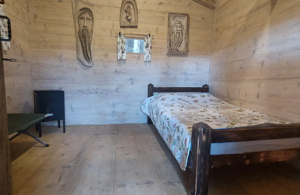 AlohaCamp Stary Spichlerz nad Wartą (Spichlerz) 3