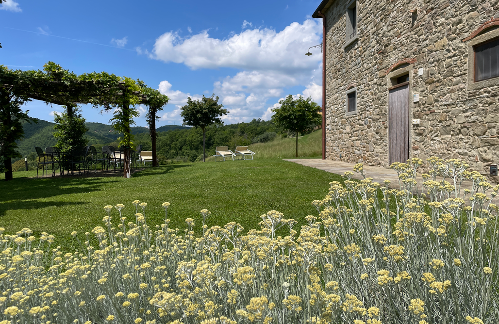 AlohaCamp Appartamento Biancospino 1