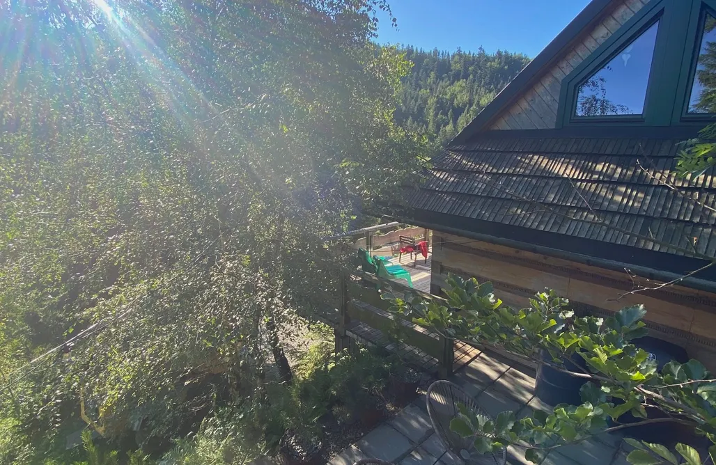 Hotel Wisła Chata w Szczyrku 1