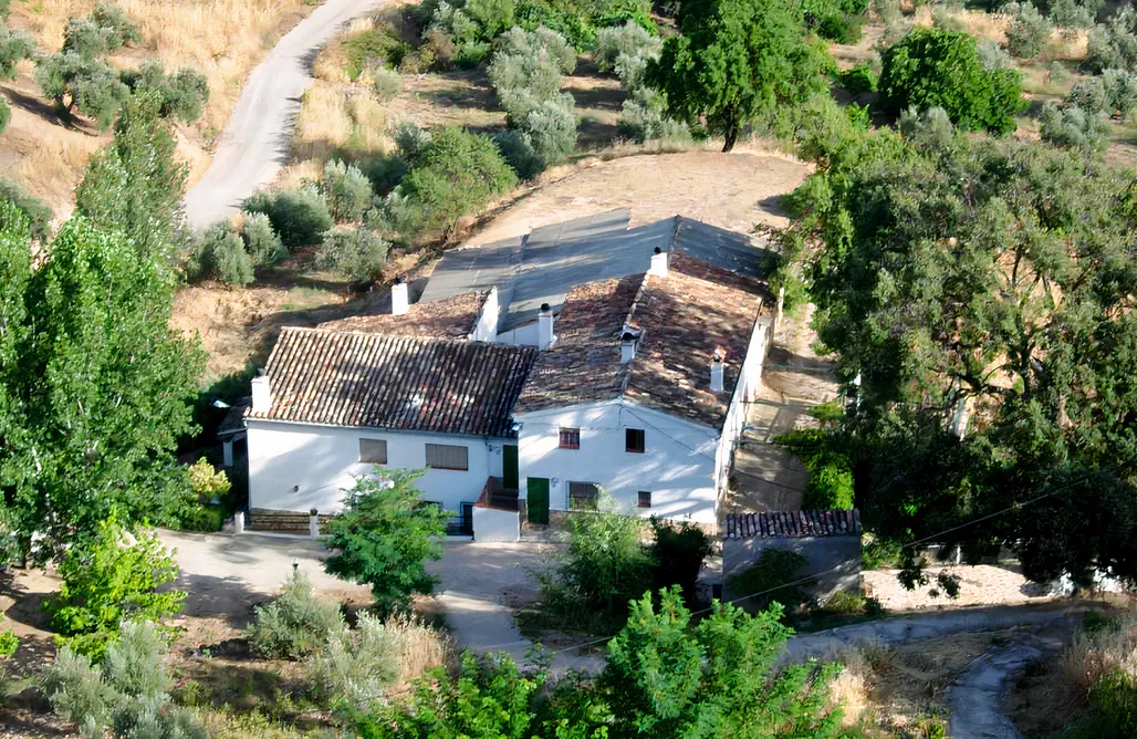 Casa Rural Moratalla Mesoncillo NEO 2