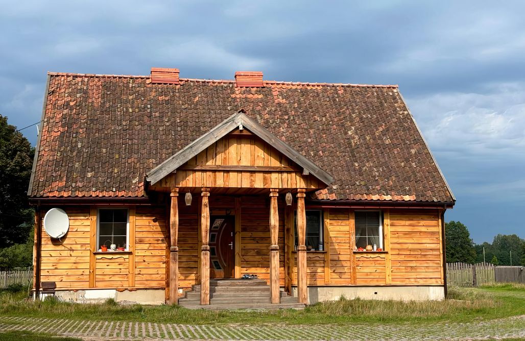 Farma Puchałowo AlohaCamp