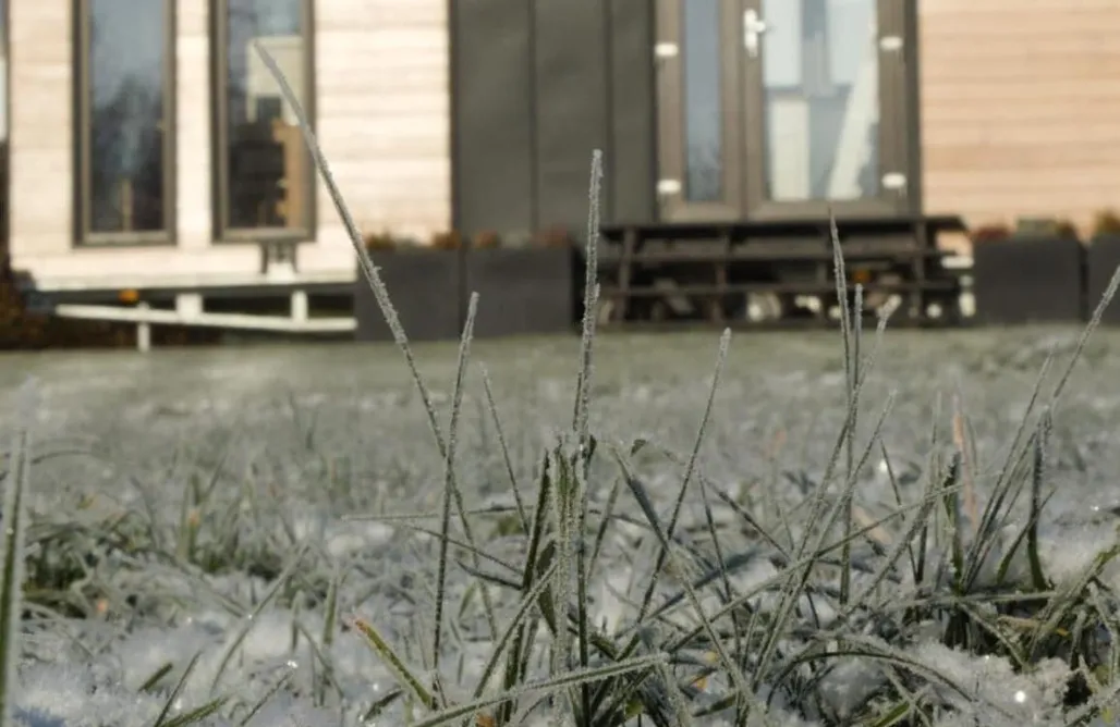 Alloggio AlohaCamp Reset im Vilstal 1