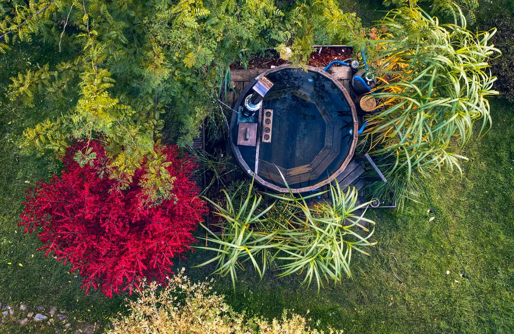 Domki Karpacz Smyrkowy Dom 3