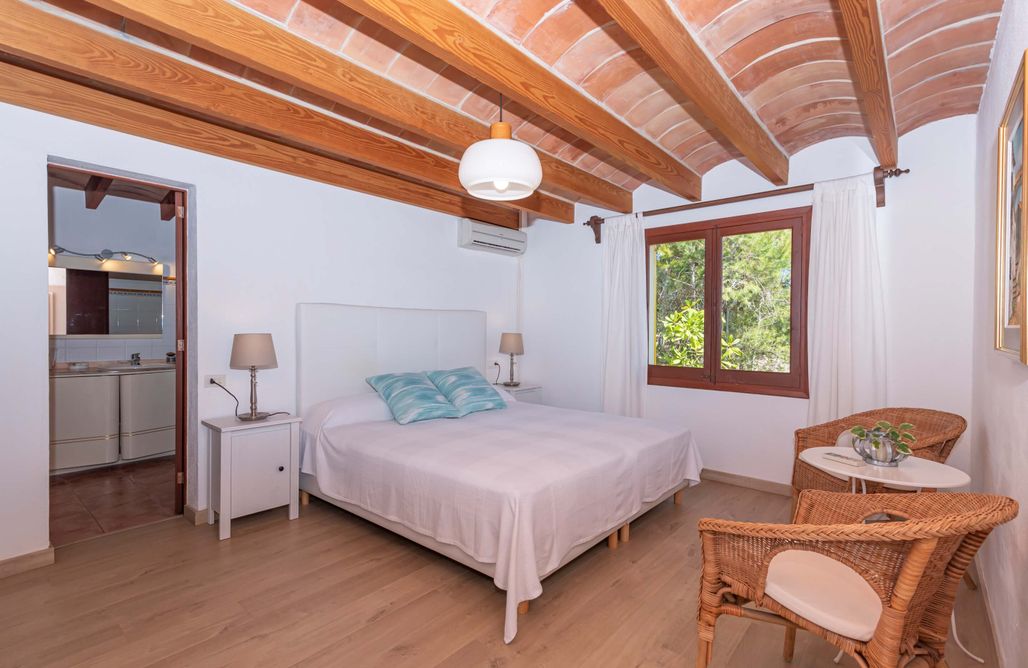 AlohaCamp Els Gorgs Mallorca 2