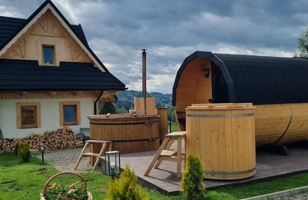 Glamping Poland W Sercu Tatr 2