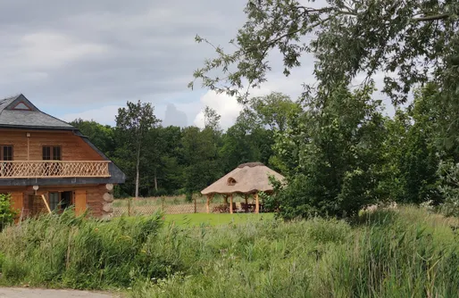 Zdjęcie obiektu Bodychówka - nadmorski azyl 