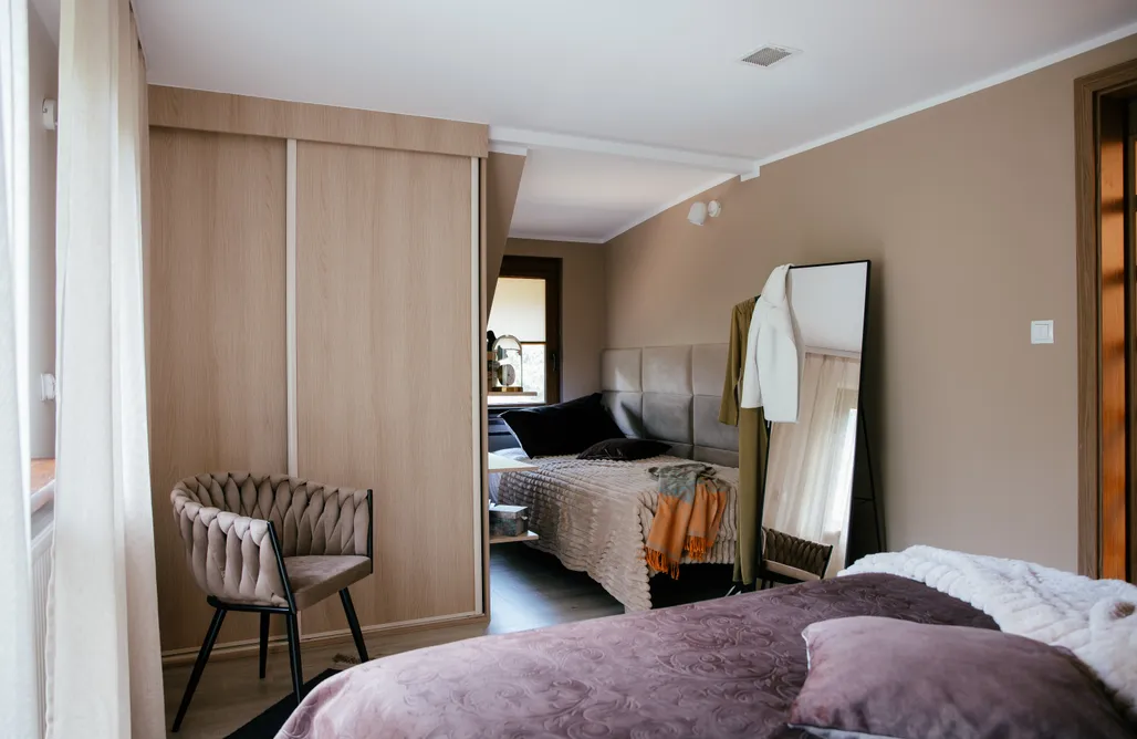 AlohaCamp Augustów Willa Sóweczka  2