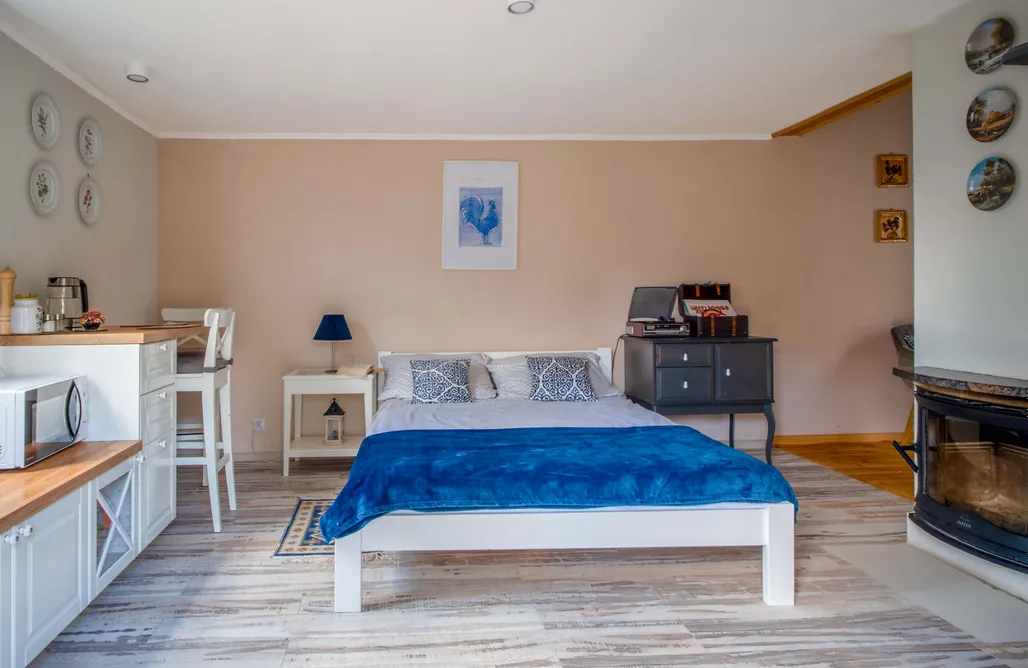 AlohaCamp Mały Zakątek 3