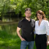 Daniel Gastgebe Spreewald-Chalet Wohnungen je 5 Personen