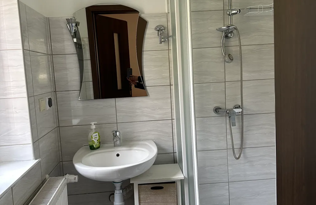 AlohaCamp Pokój 2-osobowy  2