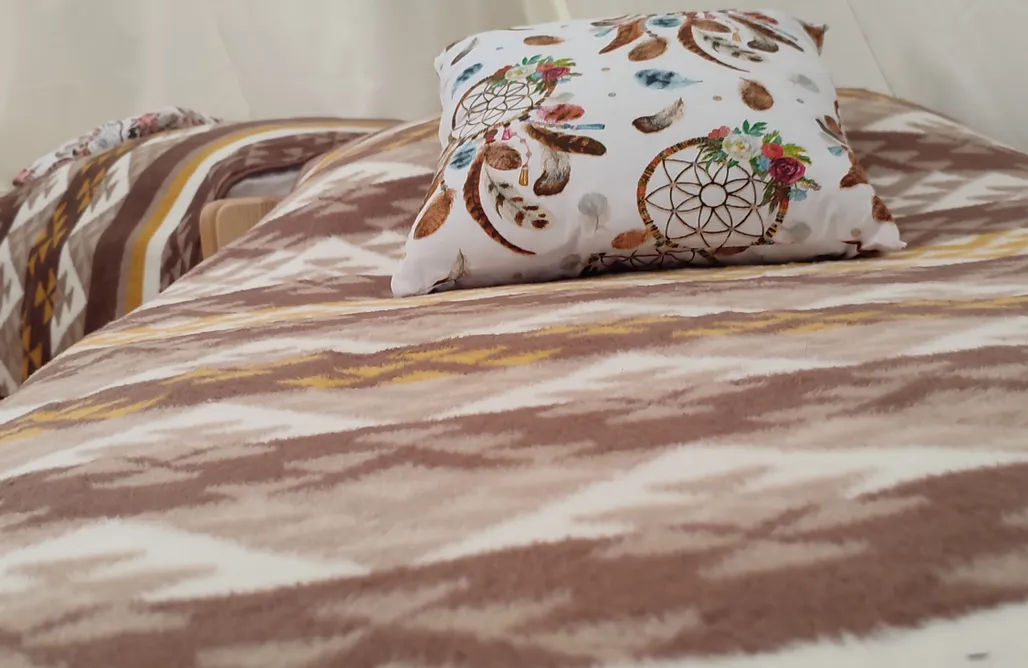 AlohaCamp Namiot Tipi  2