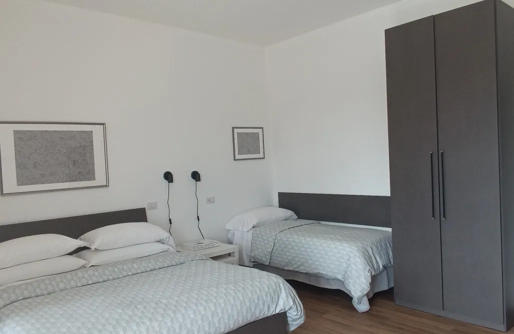 AlohaCamp Borgo Ragnitill  4