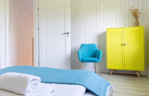 Zdjęcie obiektu Morskie Domki Kopalino - domy nad morzem ul. Jeziorna