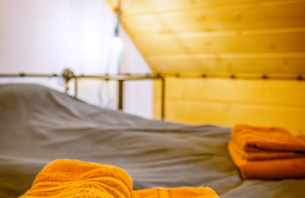 AlohaCamp Bobrowa Dolinka 3