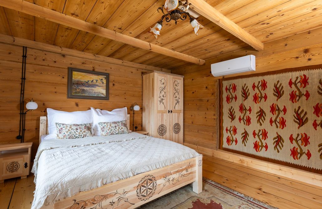 AlohaCamp Willa Świerkowa - Apartament Suite 4 4