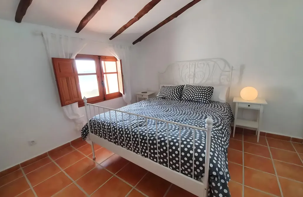 AlohaCamp Caserio Los Chacones  2