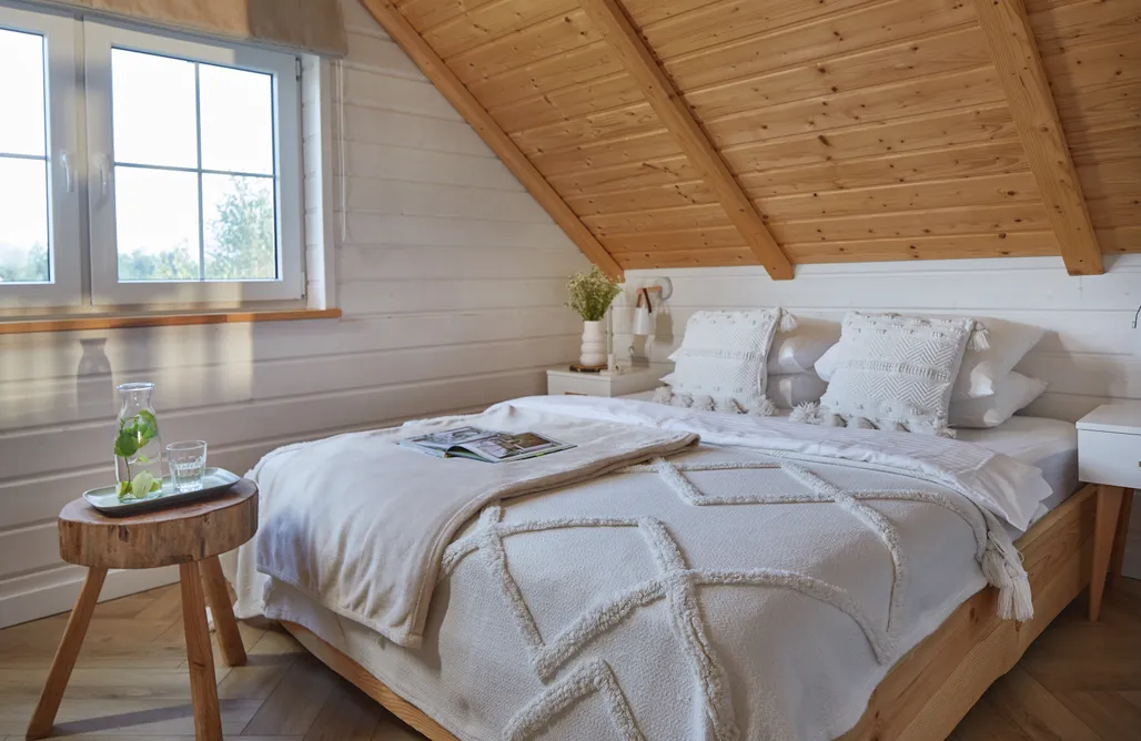 AlohaCamp Skandynawski - można ze zwierzakiem 2