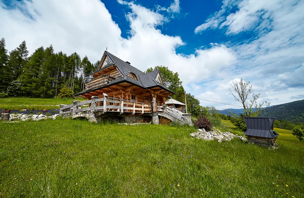 AlohaCamp accommodaties Jarogówka 5