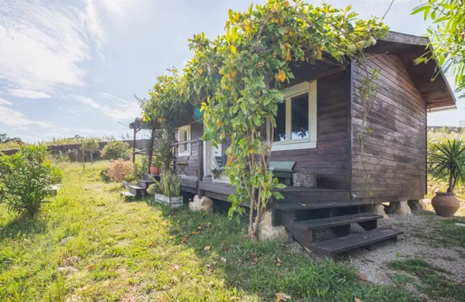 Imagen de RuralCaMomo Cabaña la Escucha