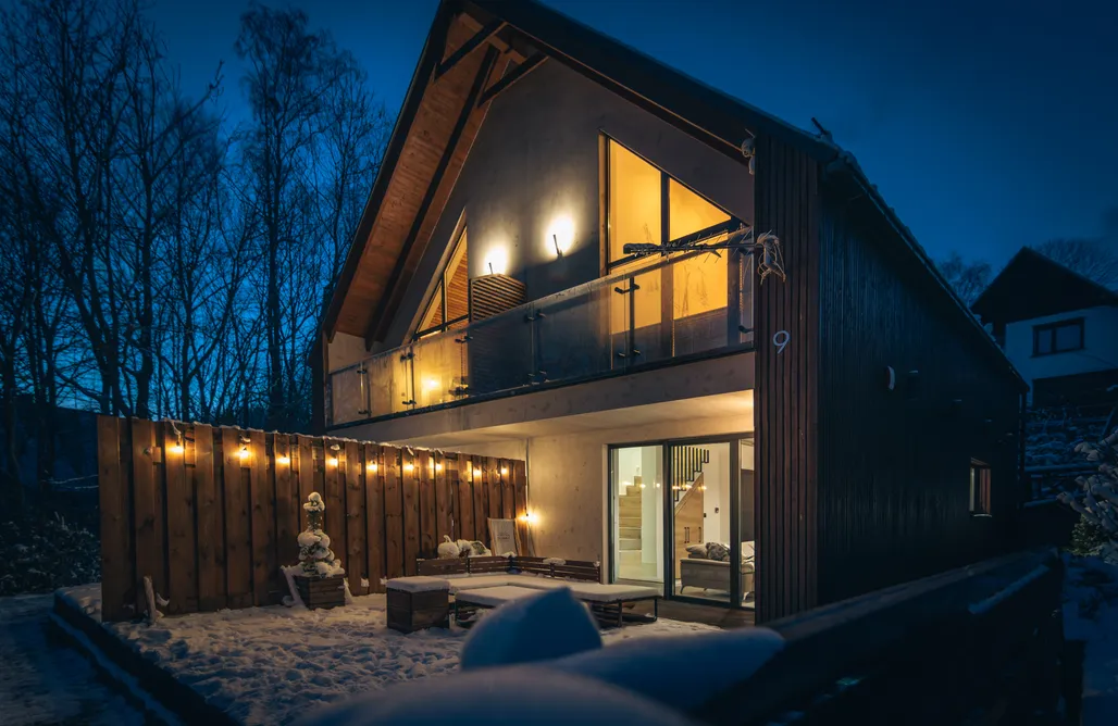 Noclegi ze śniadaniem Zakopane Apartamenty Zielona 9 2