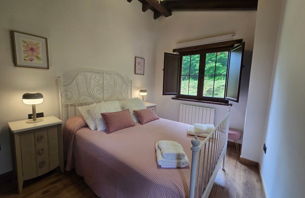 AlohaCamp Casa de cuatro habitaciones 3