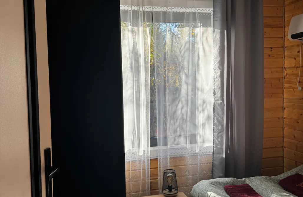 AlohaCamp Czerwona Stodoła 4