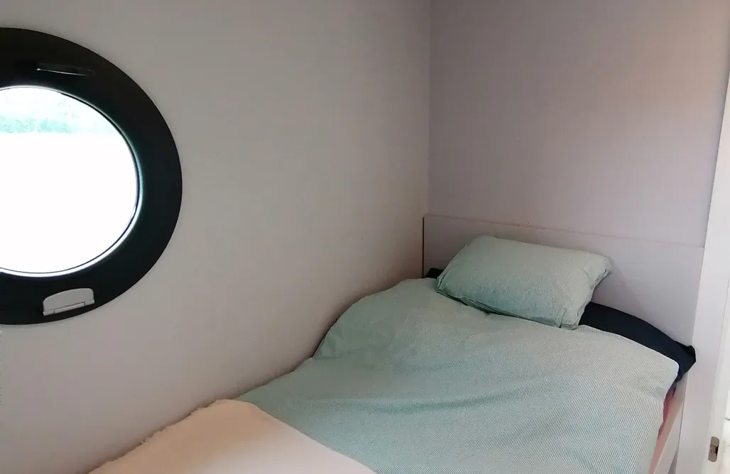 AlohaCamp wyspa Kaszuby 2