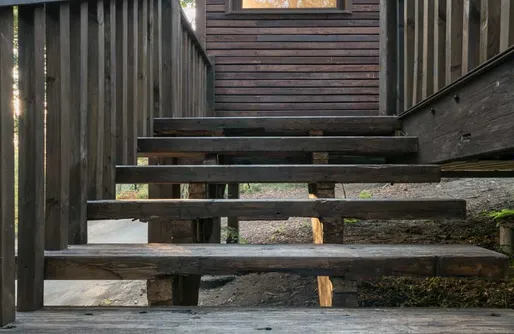 Imagen de Cabañas en el Bosque