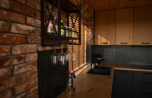 Zdjęcie obiektu North House- Całoroczny dom z prywatną Sauną i Balią