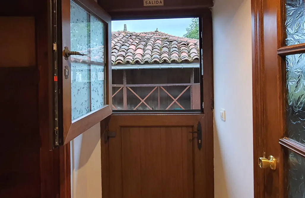 AlohaCamp Casa Rural Adela  1