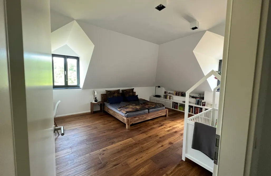 AlohaCamp Trierer Heide House 2 4