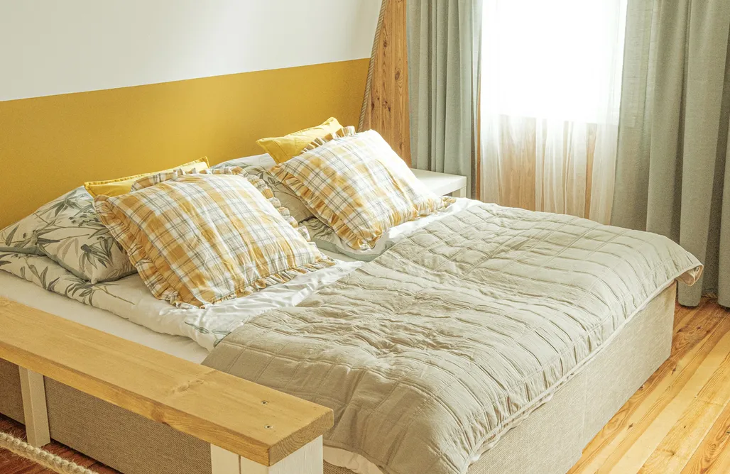 AlohaCamp Mirabelka 2