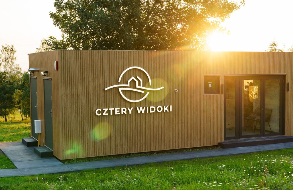 Domki w Lesie Cztery Widoki – Luksusowe Domki Premium 3