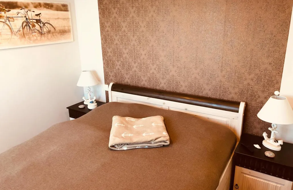 AlohaCamp Villa mit zwei Schlafzimmern 3