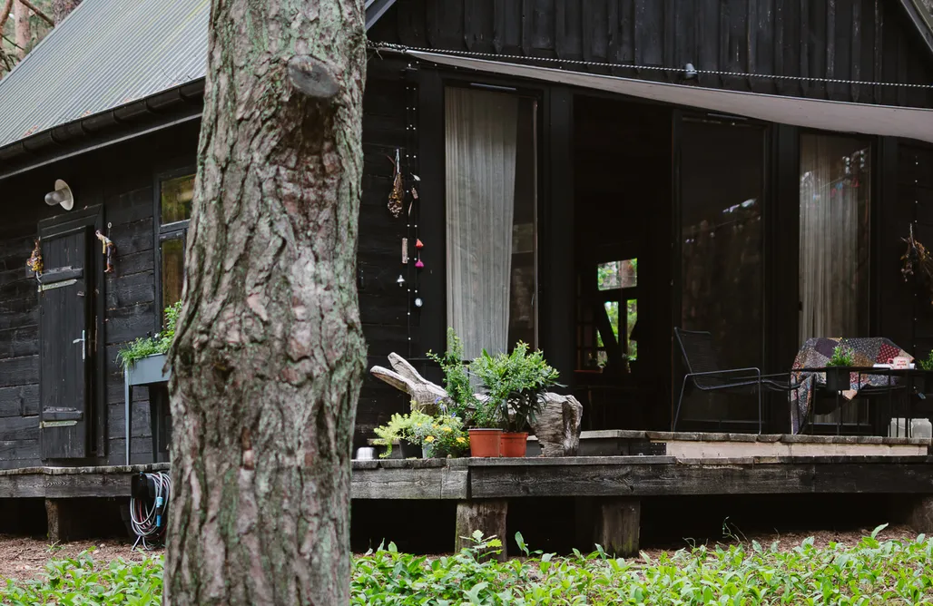 AlohaCamp accommodaties Inademen Uitademen 4