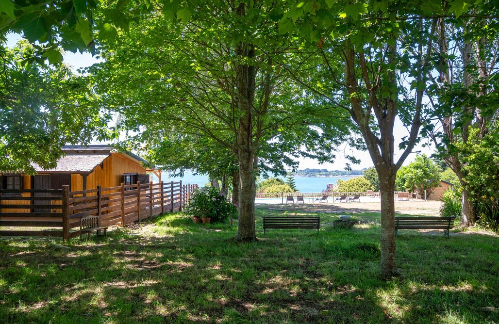 Cabañas con Encanto Raíces da Costa Ártabra 3