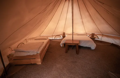 Imagen de Slow Life Camp - Tent Bell