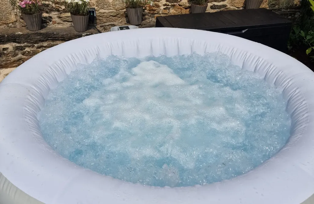 alojamientos AlohaCamp  Horreo Lar San Adrián  5