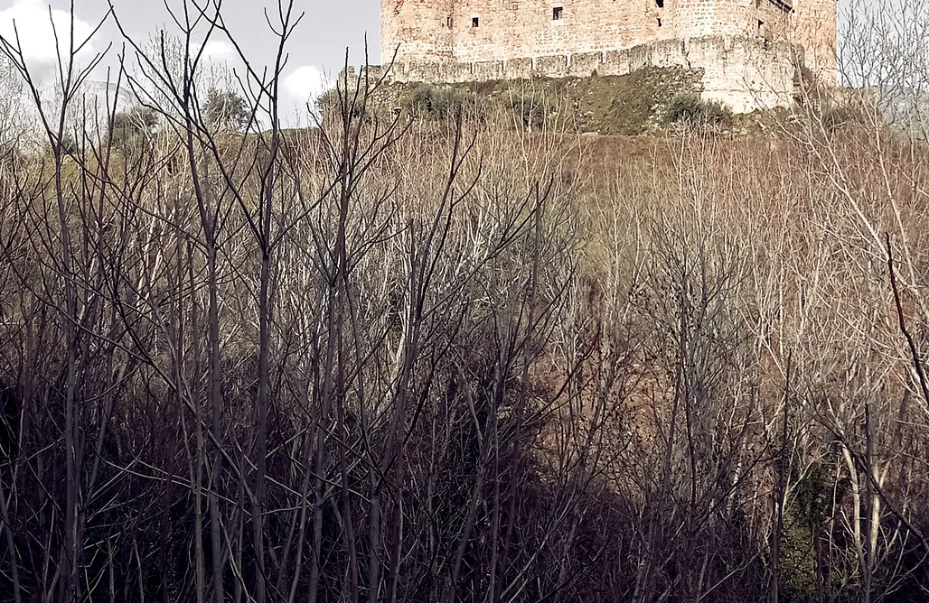 AlohaCamp accommodation Glamping The Teepee 1